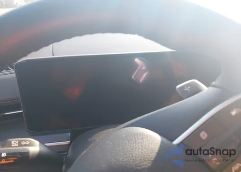 2025 Kia K5 Gt from USA, damaged, VIN KNAG44J8XS5340953